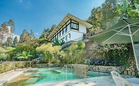 Hotel Termales Tierra Viva